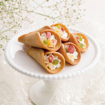 花束のデザート（12個入）