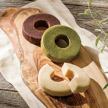 ミルクスタンプアソート（9個入）