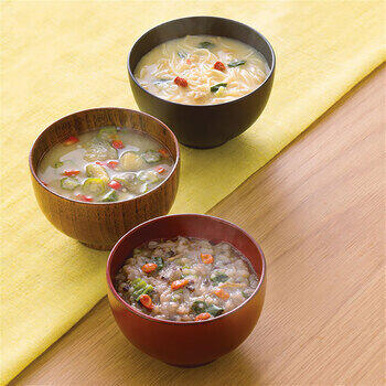 養命酒製造フリーズドライ食べ比べ8食セットFD-20