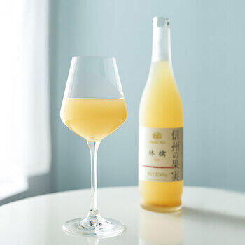 信州の果実 アソートジュースセット（2本）