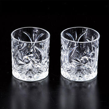 ロックグラス ペア