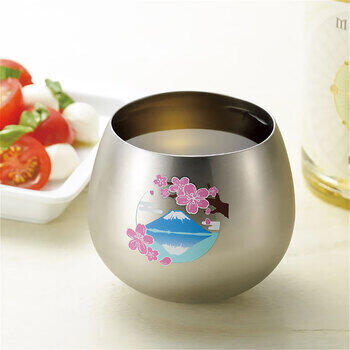 感温スイングタンブラー390ml