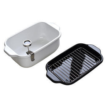 角型天ぷら鍋 TP-20K.W