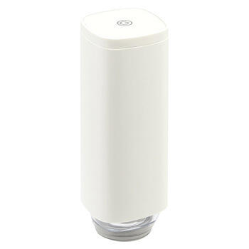 ドリテック 「Fresh Plan」真空ハンディポンプ