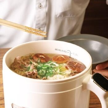 プライベート調理器 My Cook NEO