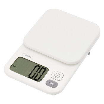 デジタルスケール「エクレ」2kg