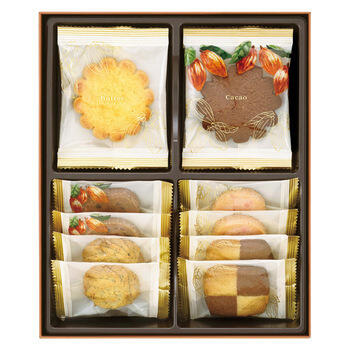 クッキーコレクション