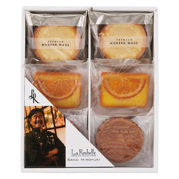 リーブルA（6個）