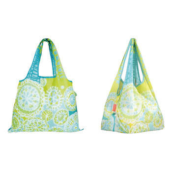 DESIGNERS JAPAN 2way Shopping Bag