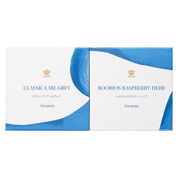 ティーバッグセット