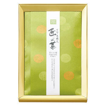 かぶせ深蒸し煎茶 M10-1