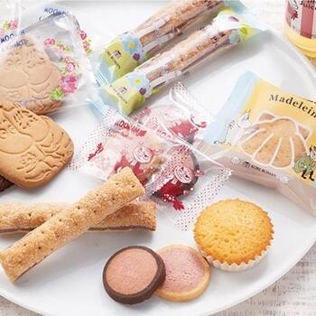 スイーツセット MS-15R