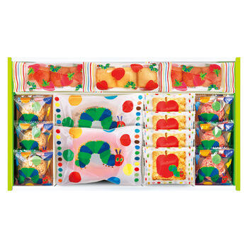 スイーツギフト HPZ-20