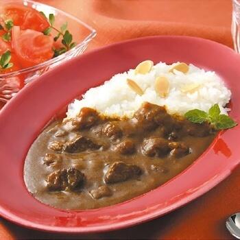 プチカレー･ハヤシ･シチューセット QN-PS8