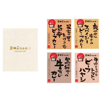 セレクションギフト