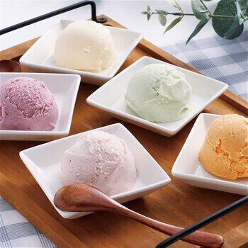 北海道アイスクリーム（10個）