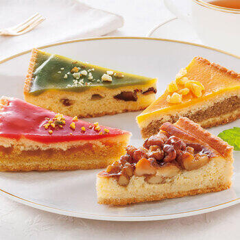 ホテルガレット