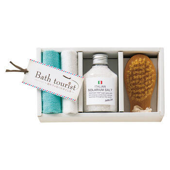 バスソルトセット