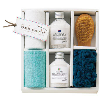 バスソルトセット2