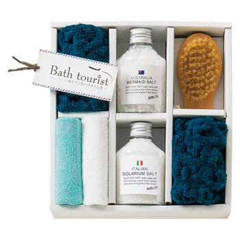 バスソルトセット1