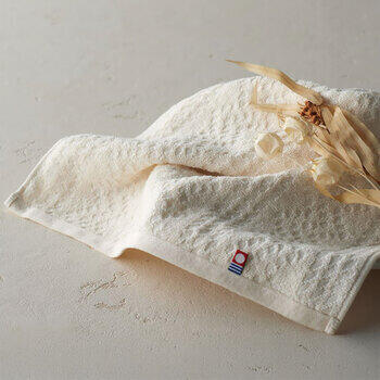 cocohibi 今治フェイスタオル2P