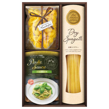 あえるパスタソースバラエティ APF-BJ