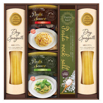 あえるパスタソースバラエティ APF-CJ