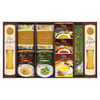 あえるパスタソースバラエティ APF-EJ