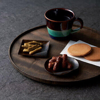 スイーツセット RQ-CJ