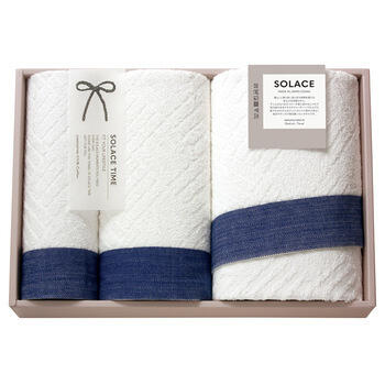 日本製 タオルセット