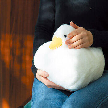 omonui おもぬい あひる