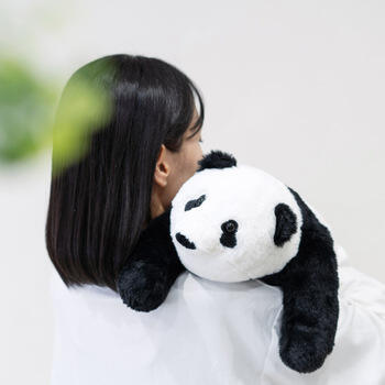 omonui おもぬい パンダ