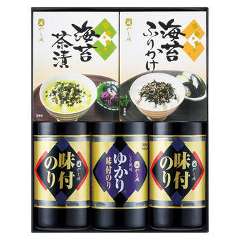 味のり卓上バラエティセット SVG-C