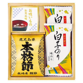 和之彩膳 詰合せ 6376-15