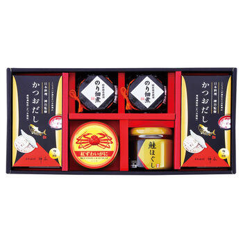 海の恵詰合せ ZS-CZ#