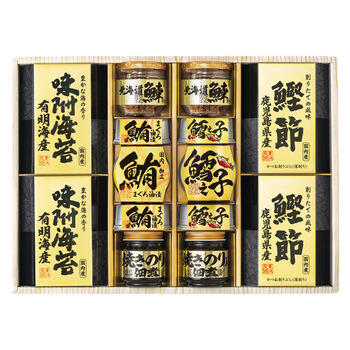 美味之誉 詰合せ 5877-100