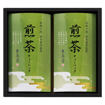 ティーバッグ詰合せ STB-BO