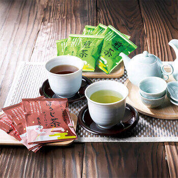 ティーバッグ詰合せ STB-CE