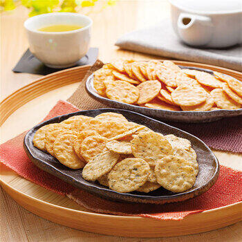 米菓 穂のなごみ BK-AE