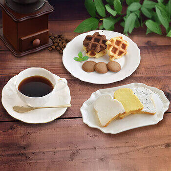 銀座澤井珈琲&飛騨高山ファクトリーラスク SWF-CE