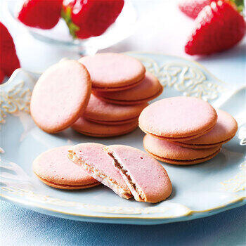 あまおう苺ラングドシャ（32個）