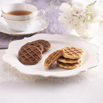 ワッフルクッキーセット（20個）