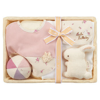 トーイセット ウサギ