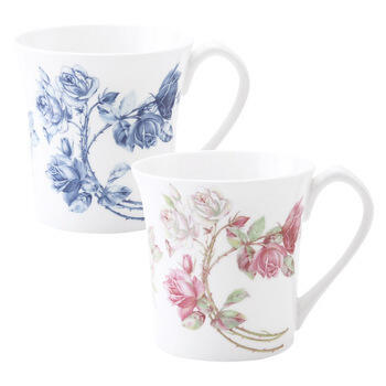 ペアヨークマグ