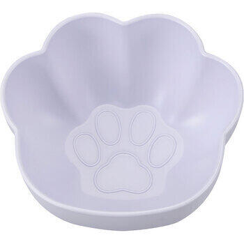 キャッテにくきゅう抗菌ボウル