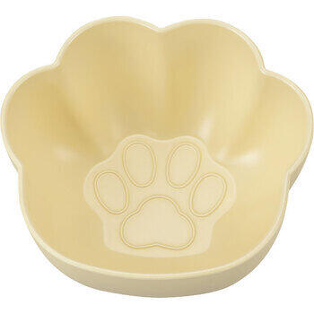 キャッテにくきゅう抗菌ボウル