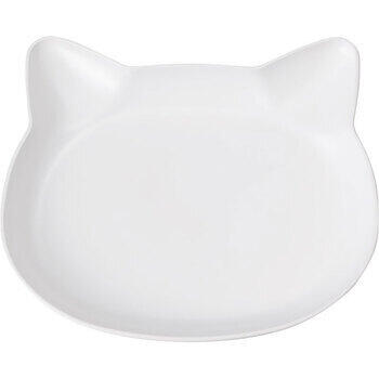 キャッテねこ抗菌ランチプレート