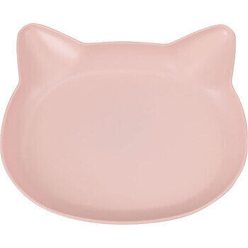 キャッテねこ抗菌ランチプレート