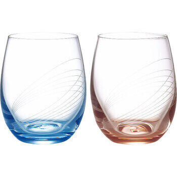 オービットペアタンブラー