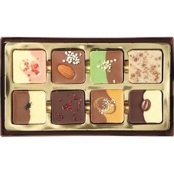 【紙袋付】キャレショコラ